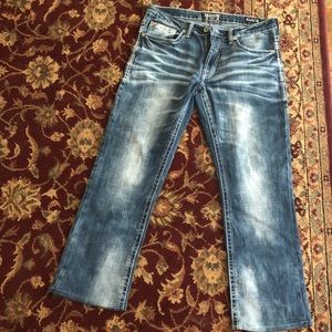 Salvage Jeans by Buckle